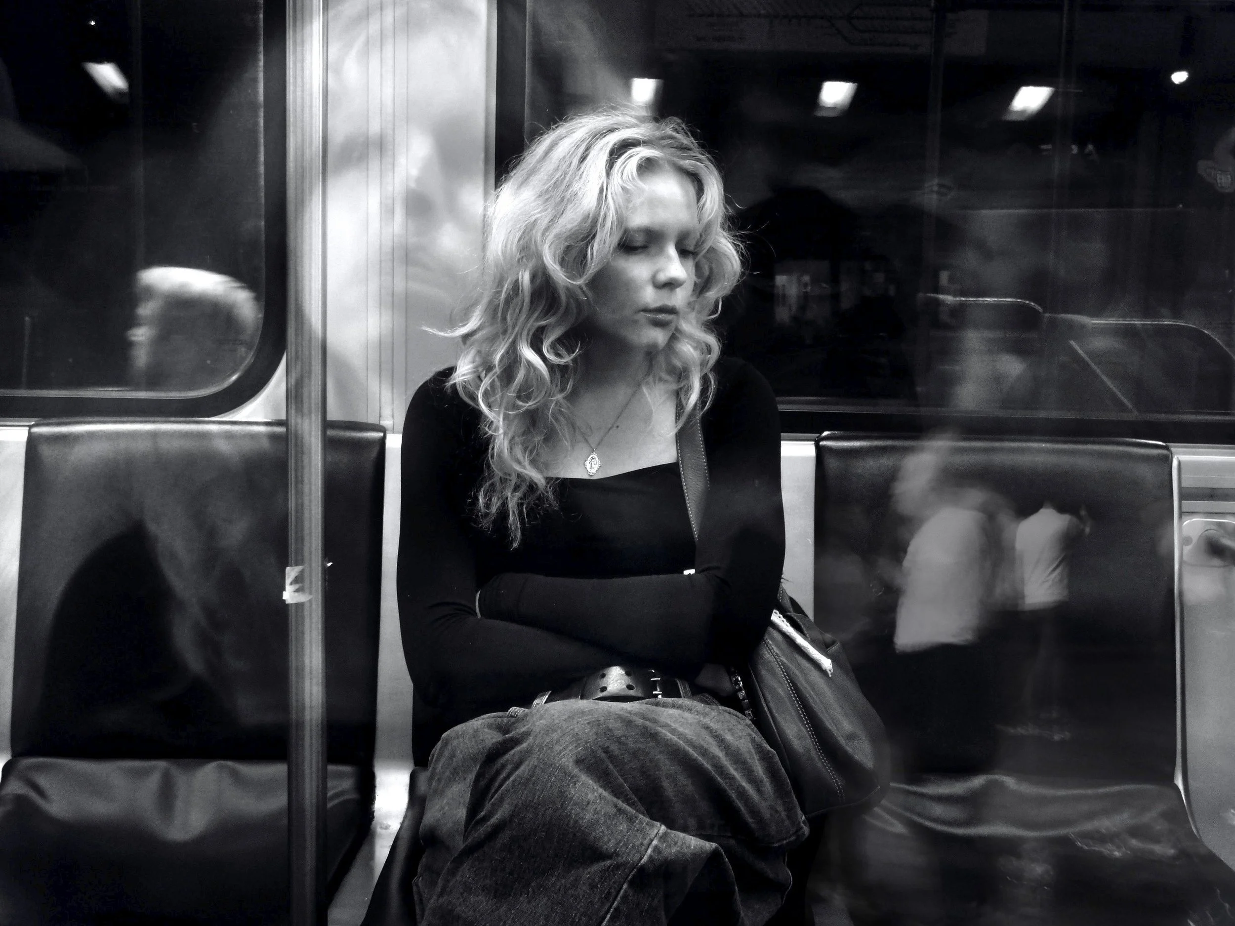 Ex Communications: Lessons From Running Into Your Ex