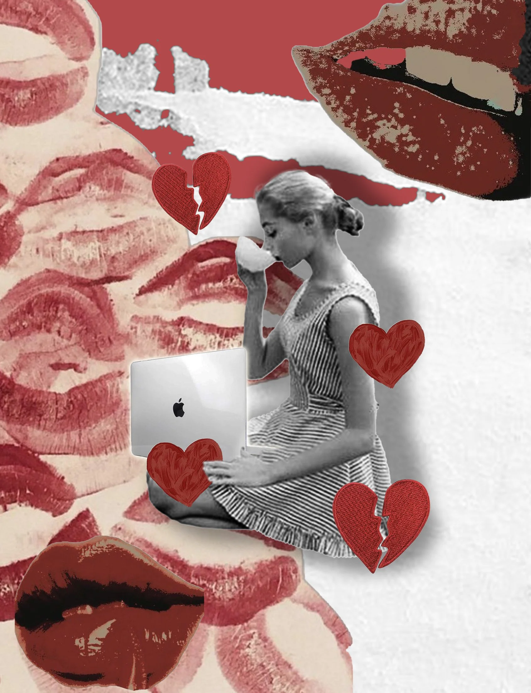 Search History Scandal