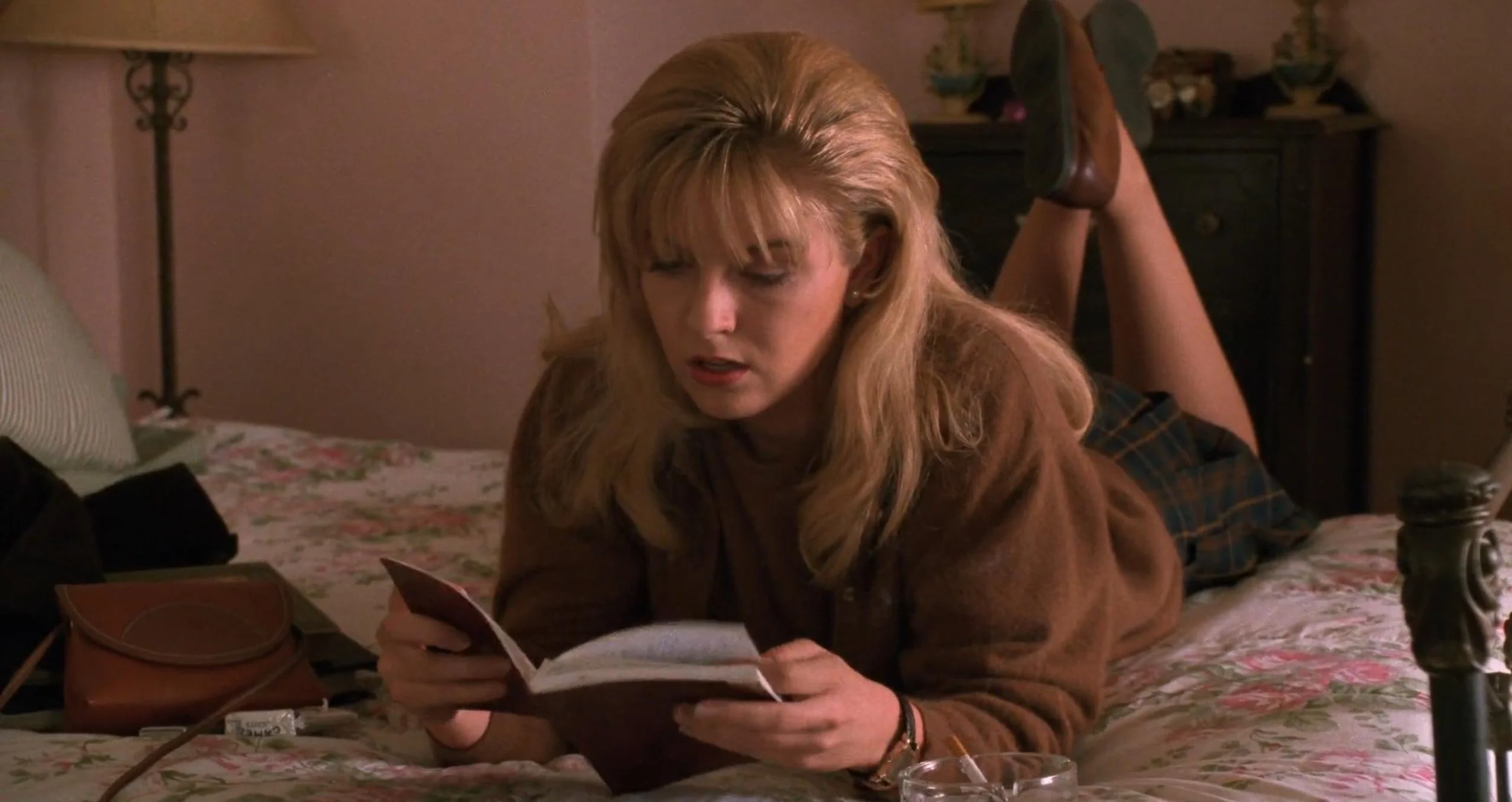 All Goodness Is In Jeopardy