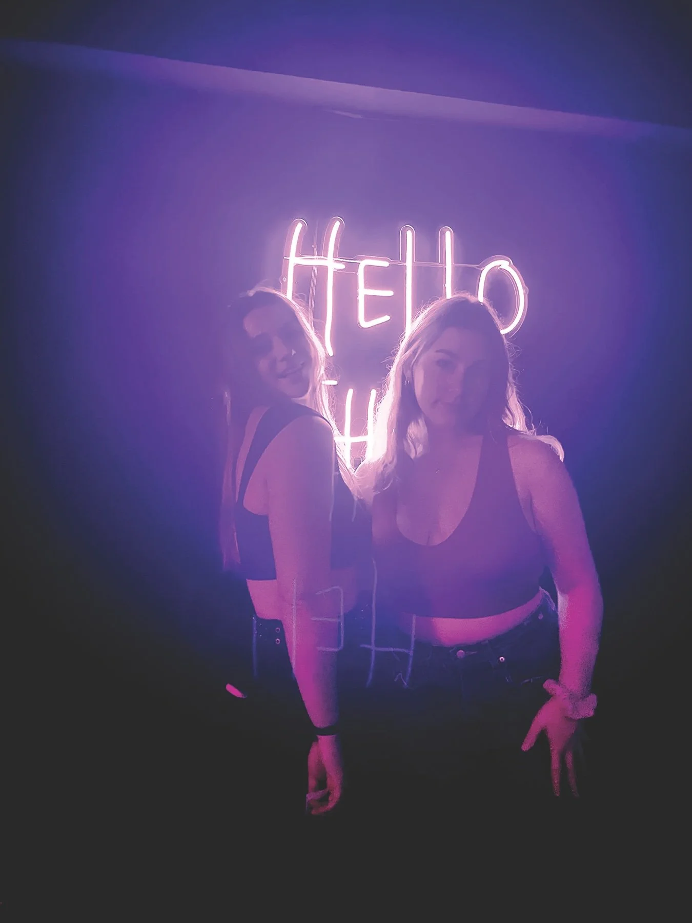 I Stopped Dating Who the Algorithm Told Me To: Here’s What Happened