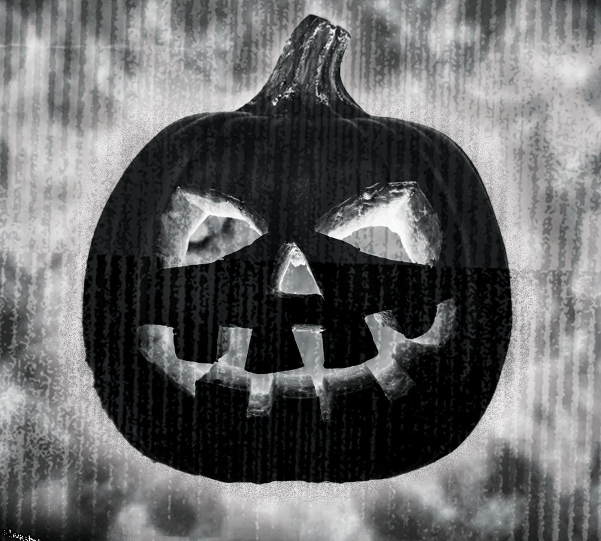 Halloween Blackout