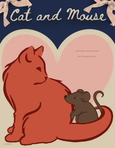 Cat and Mouse
