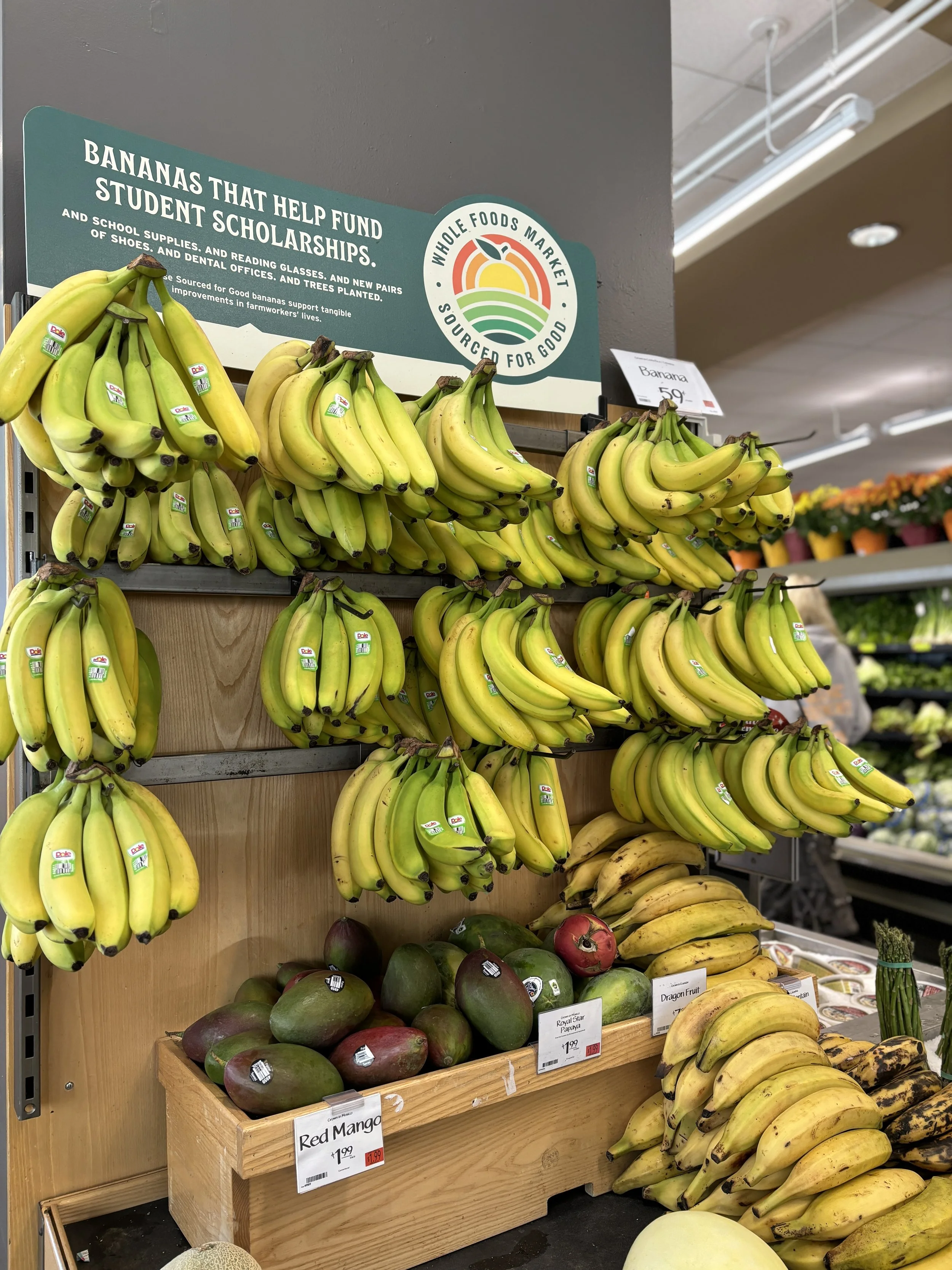 Bananas, Bananas, Bananas