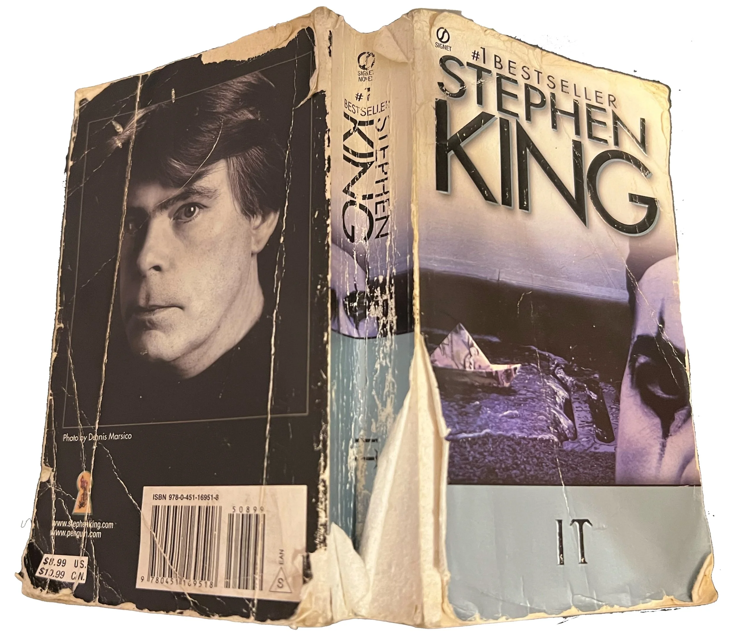 The Art of the King Adaptation