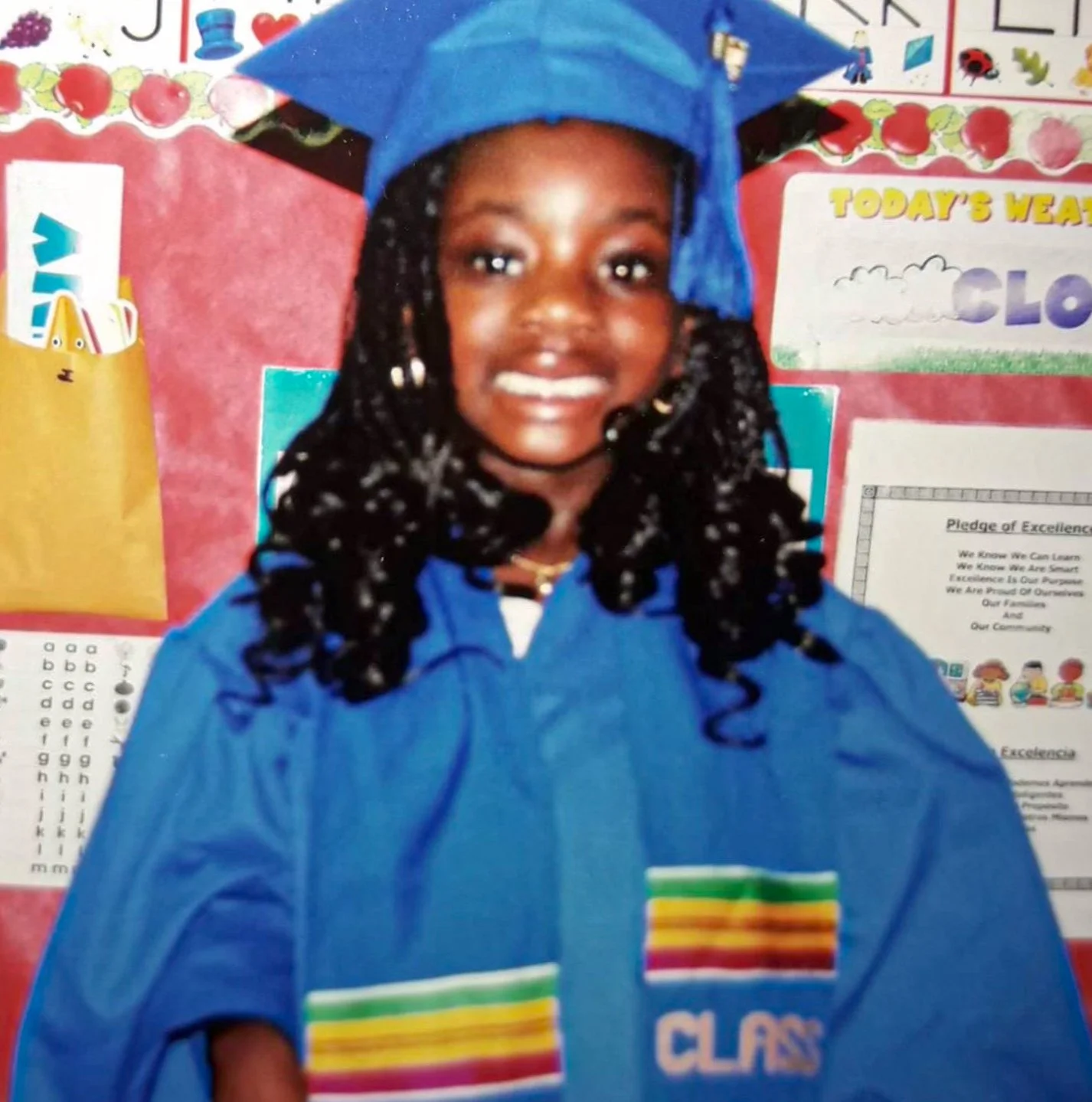 Preschool on 5th Avenue