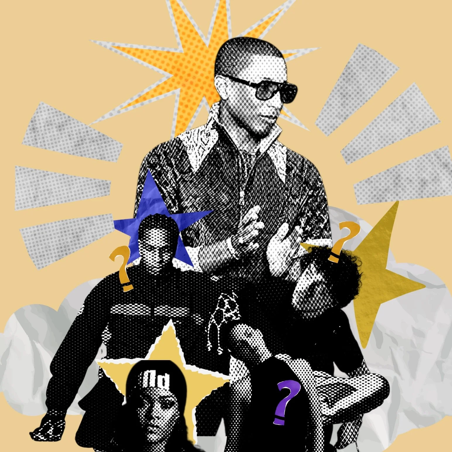 The Designer Diagnosis 