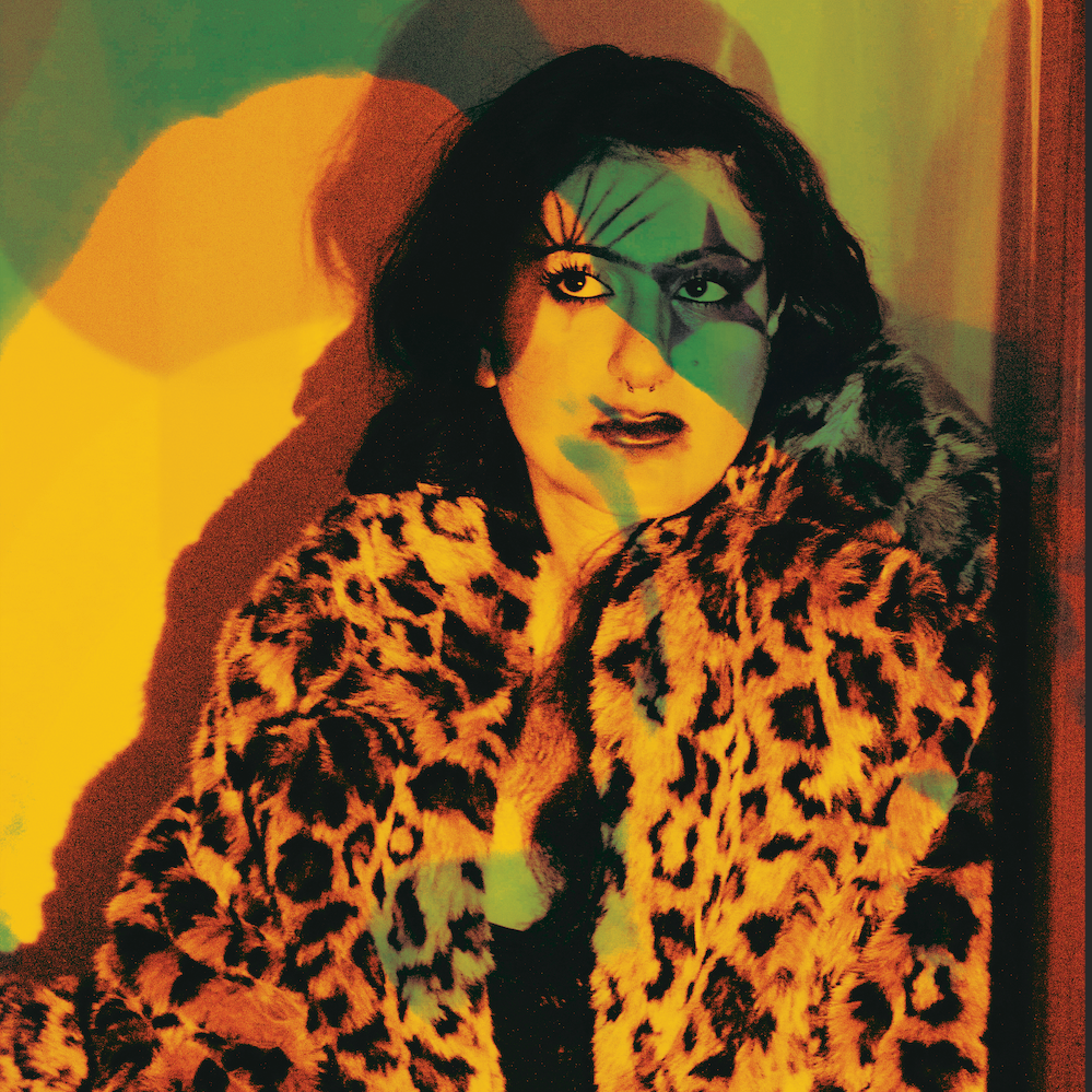 Where's Our Woodstock?