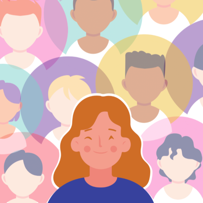 I’m Going By Myself (No, You Can’t Come With Me)