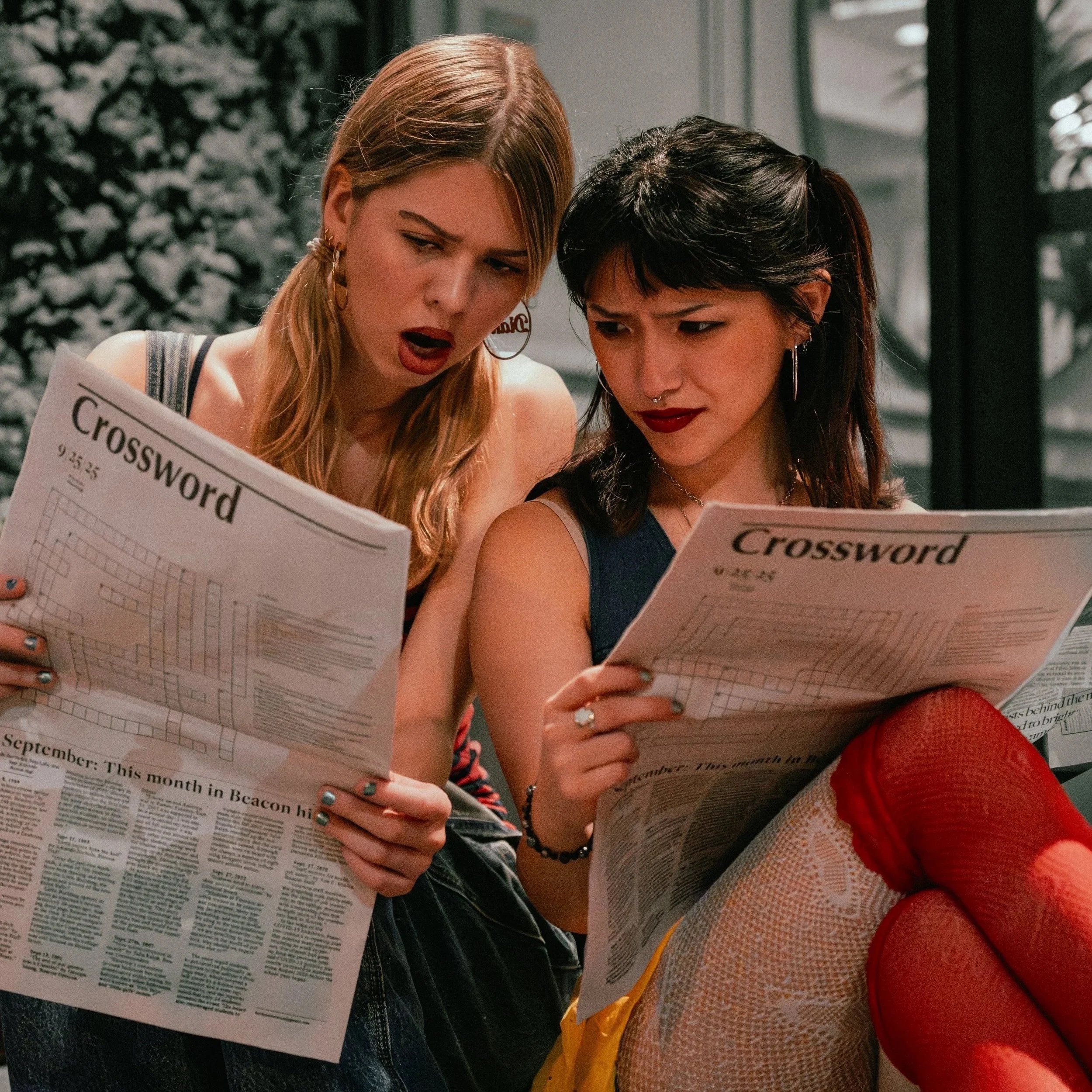 Mama I'm A Big Girl Now