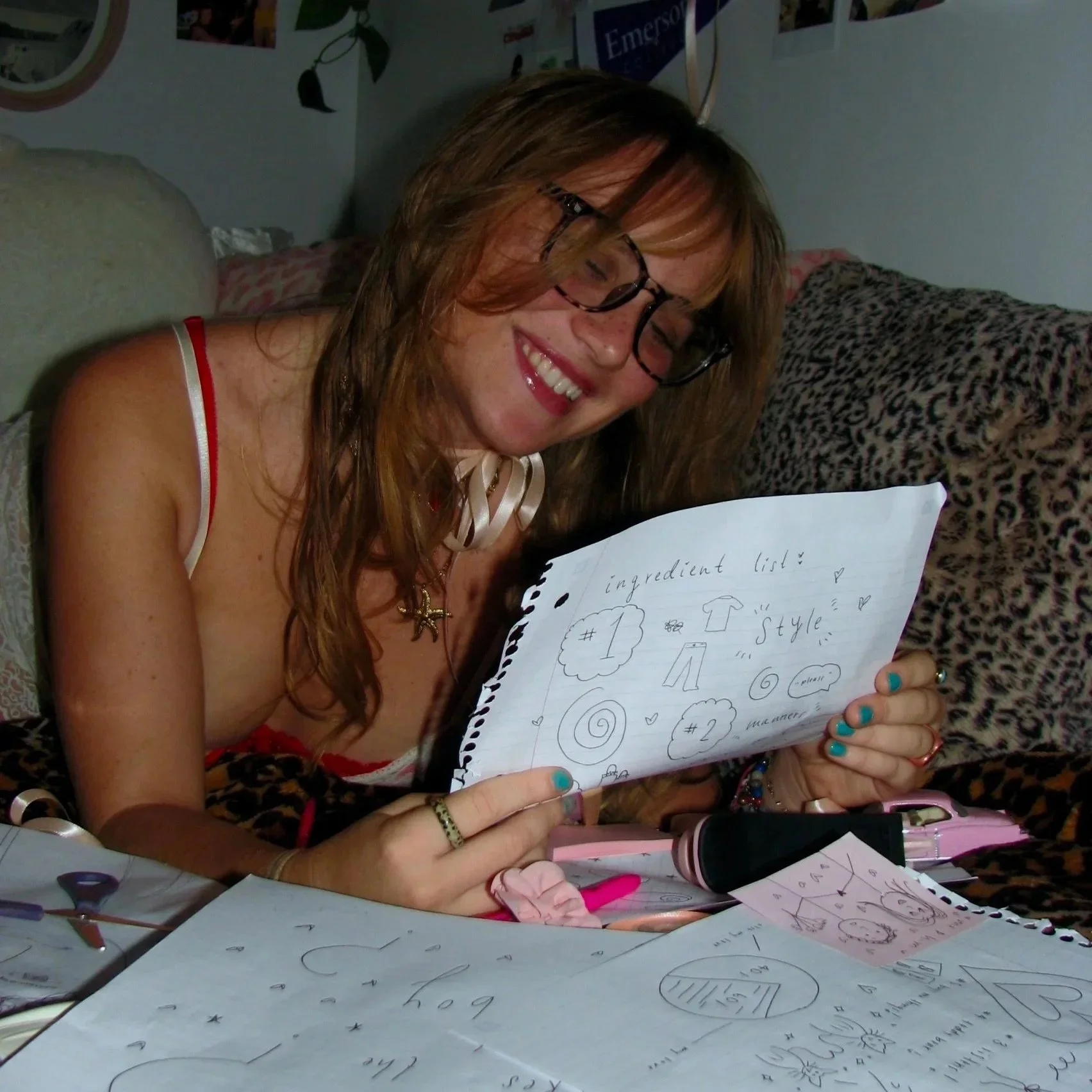 Building A Better Boy