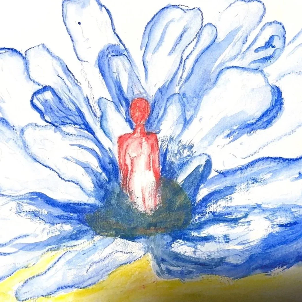 I'd Rather Be Ghosted