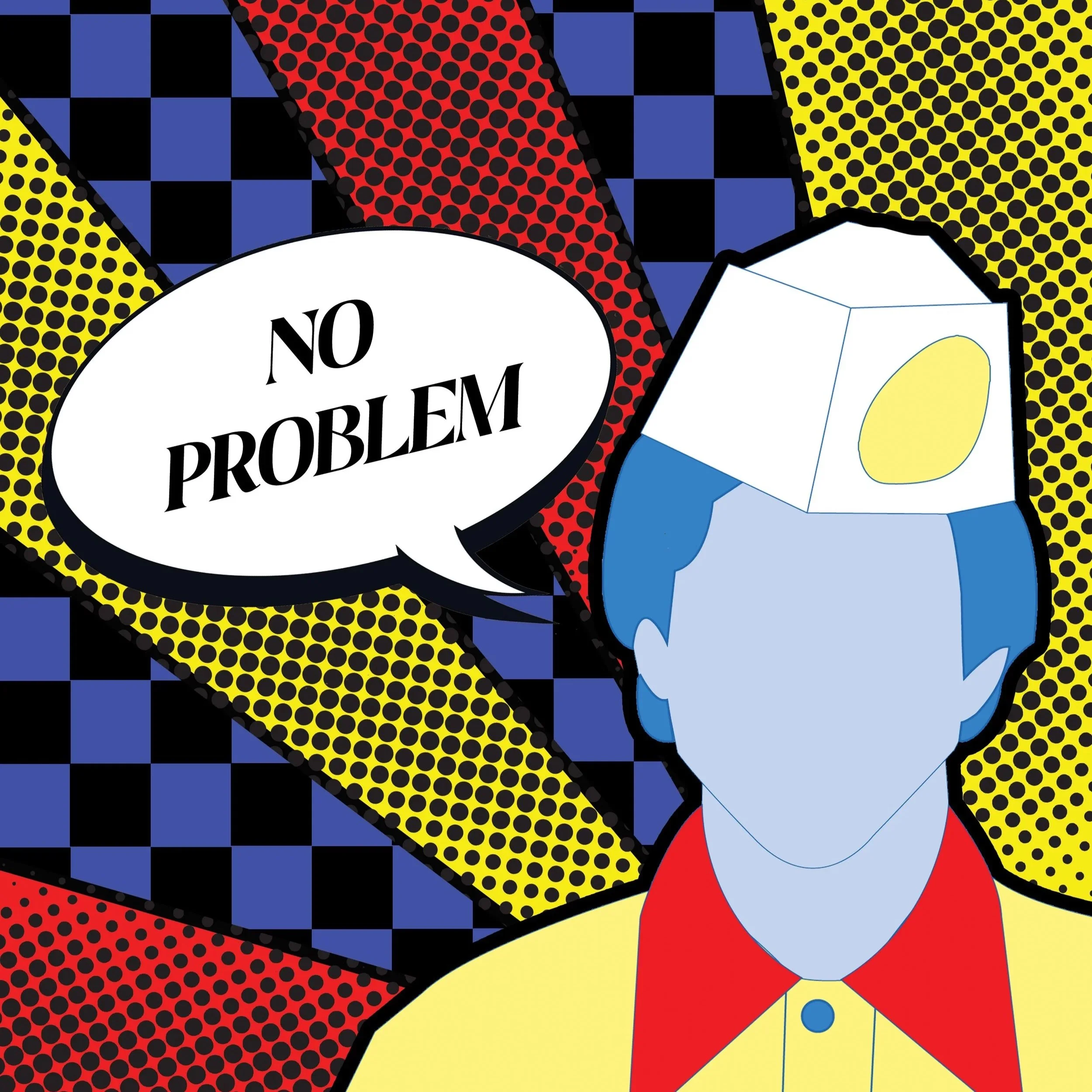 The Problem With Saying "No Problem"