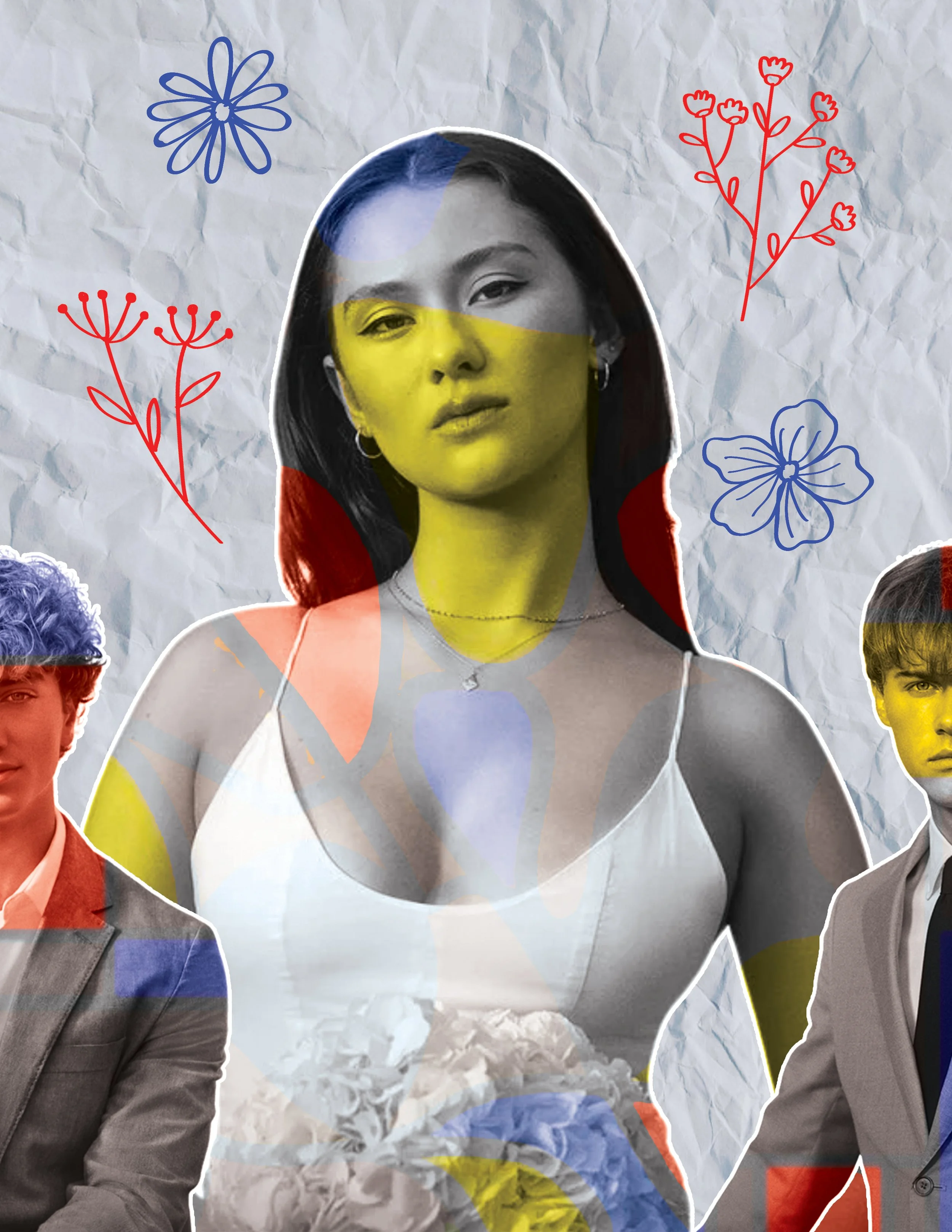 Where's My Conrad Fisher?