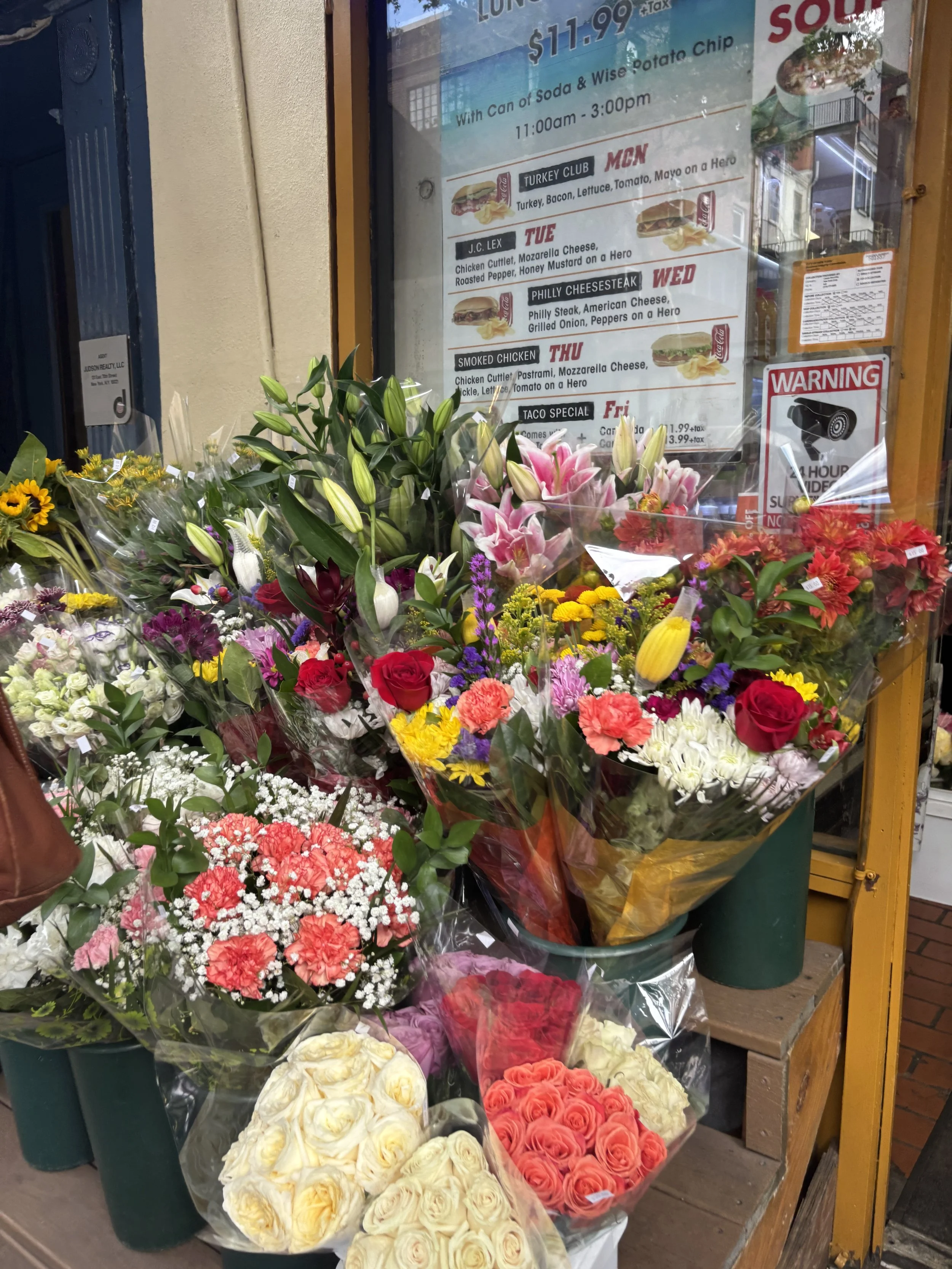 So you think you can dance (if dance means sleep with your friend)