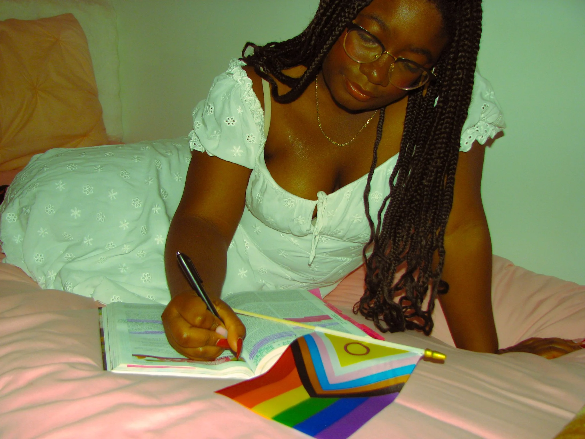 I'm in Love with a Monster