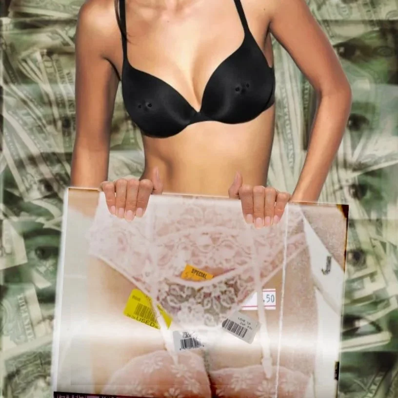 The Revolution Will Not Be Merkinized