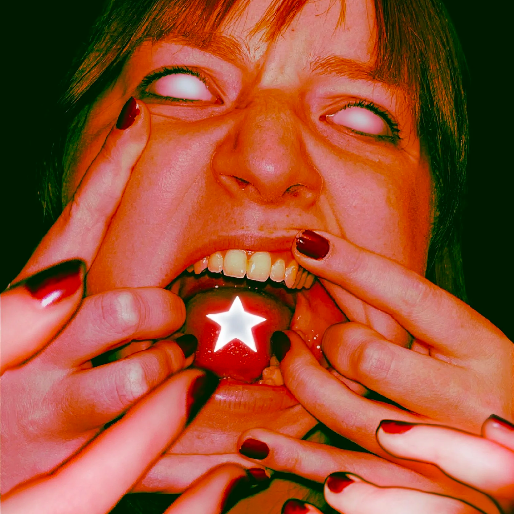 I Have So Much to Say: On Screens, Scrolling, and Scary Truths