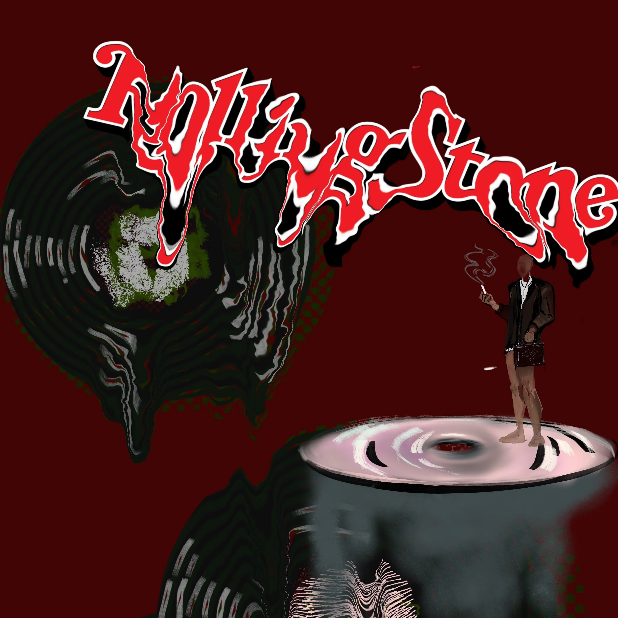 The Death of Music Journalism