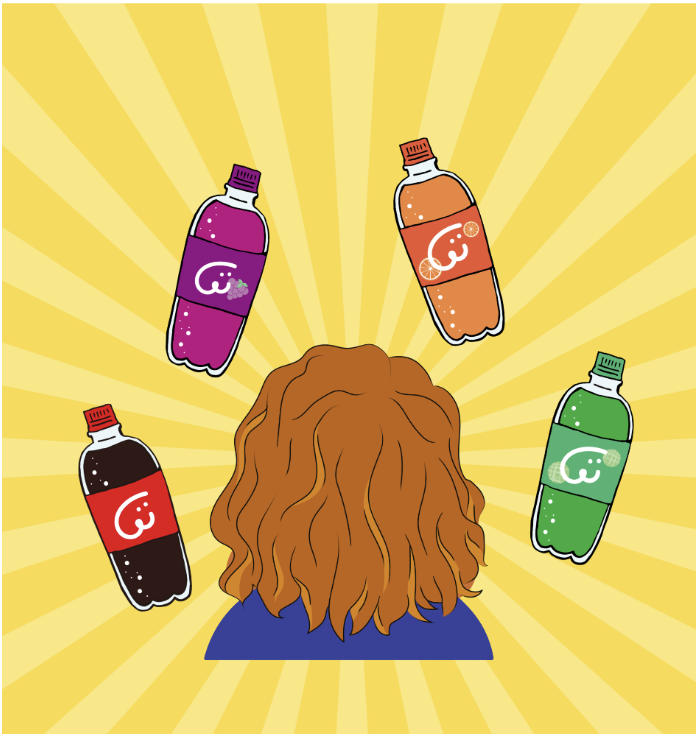 The Social Politics of Drink Orders