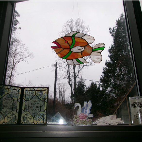 Tehya is Tired... of Eternal Winter