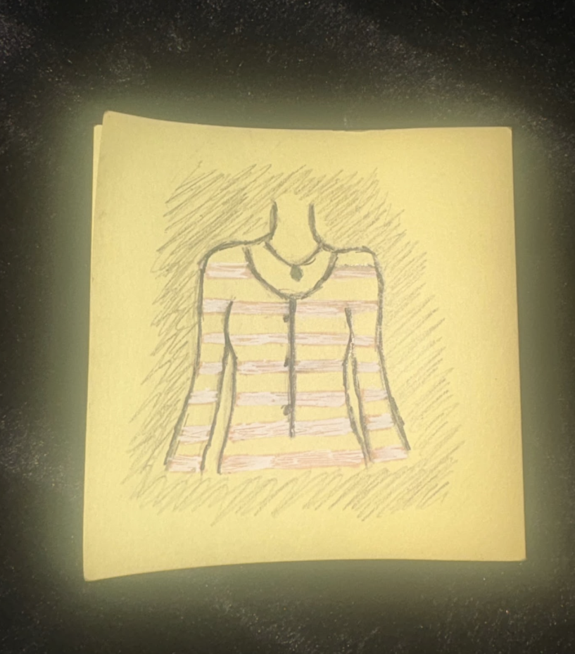 Tehya is Tired... of Hollister's 2000s Vault