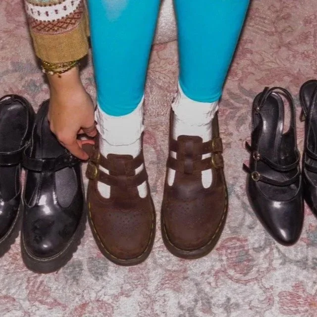 A Love Letter to the Mary Jane