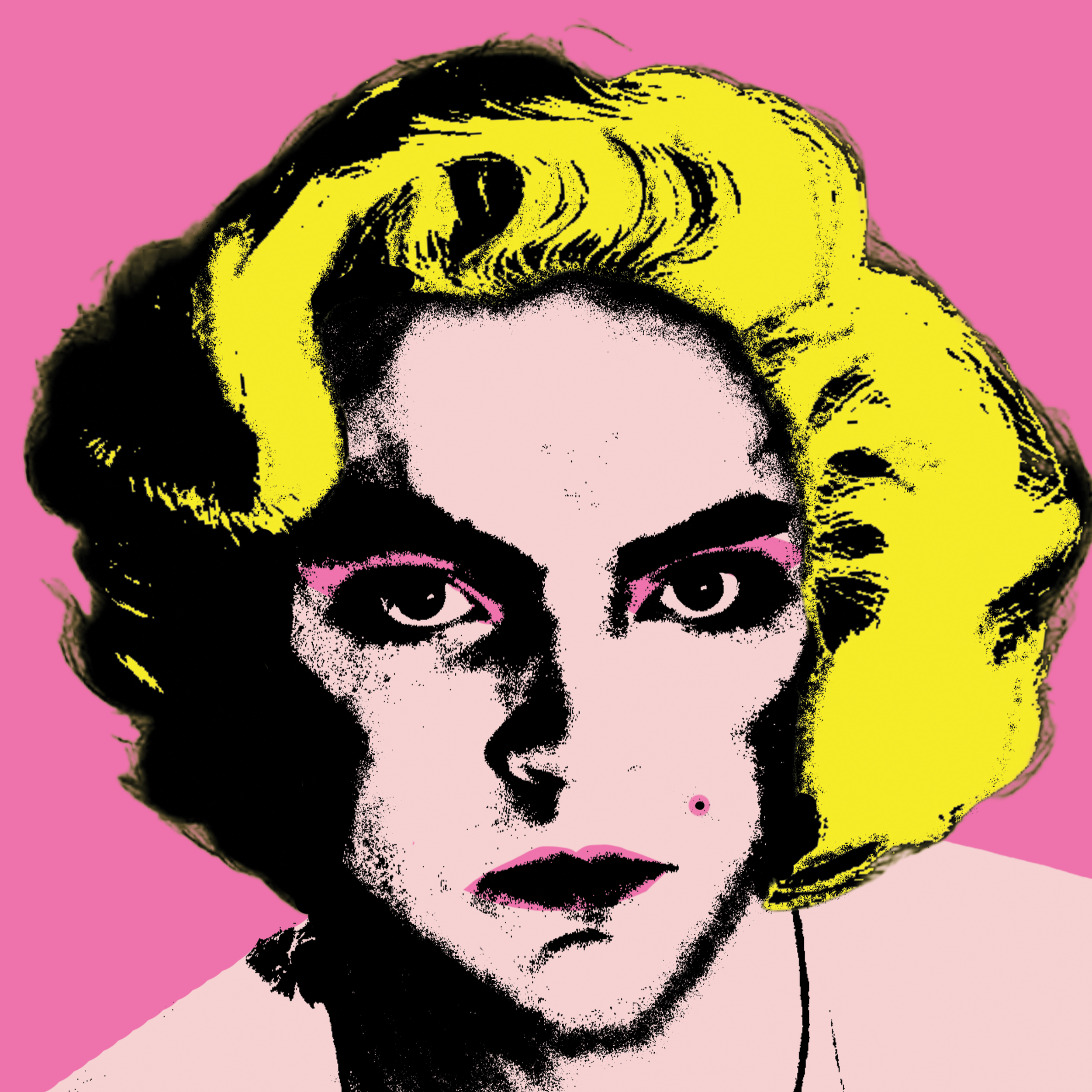 Lab Growns are a Girl's Best Friend 