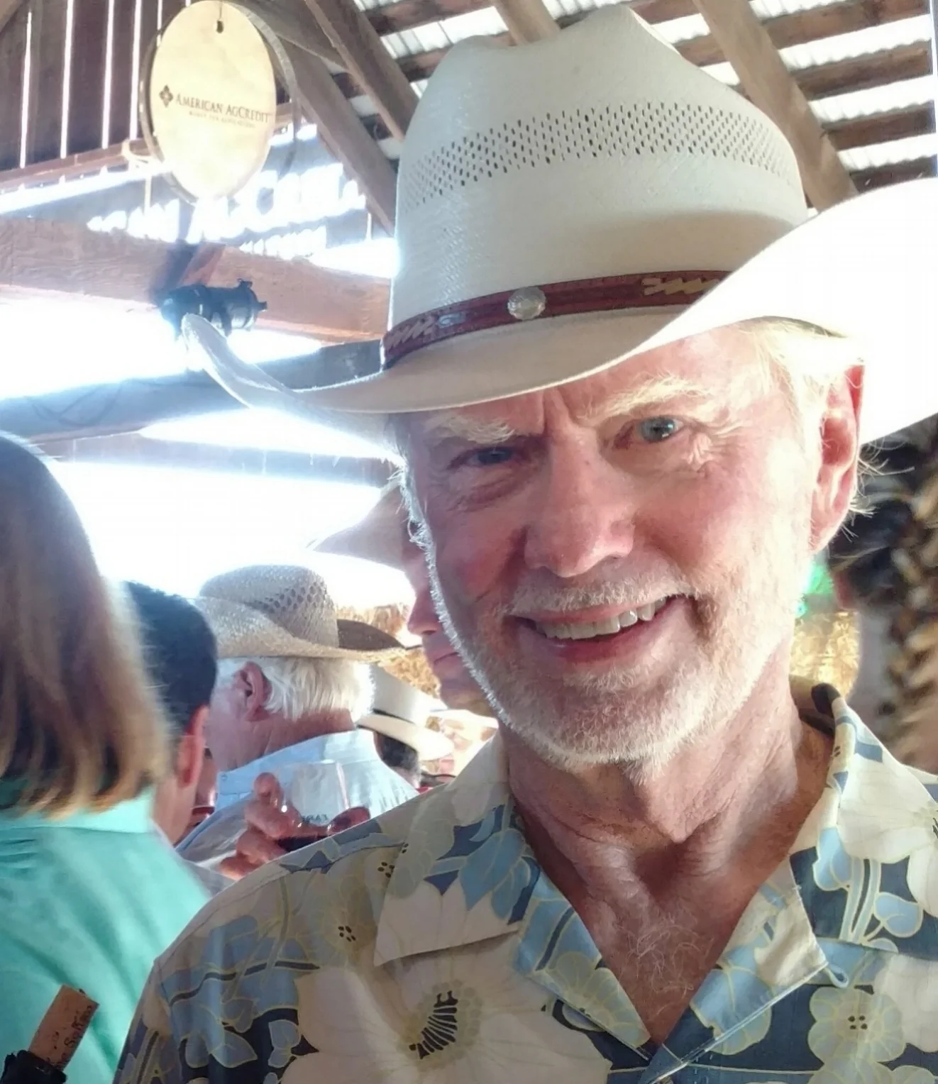 Bill Hill