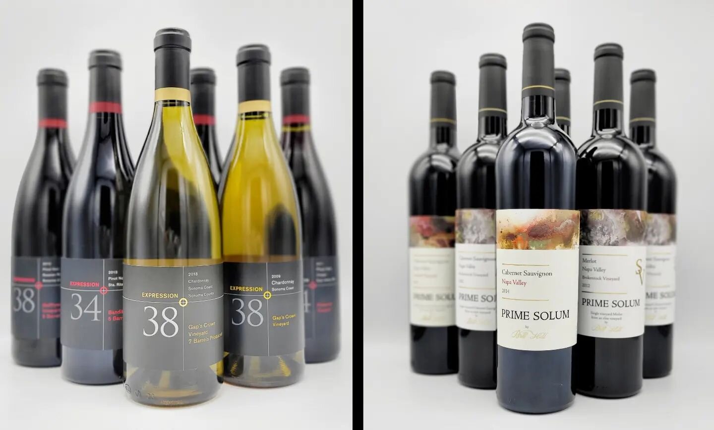 Want our September selection of wine club wines? It's not too late, but some of these wines are down to less than a case! DM or email Bre@primesolum.com to get your bottles. 
Extra wine club member perks:
-discounts on wine
-discounts on rooms @silve
