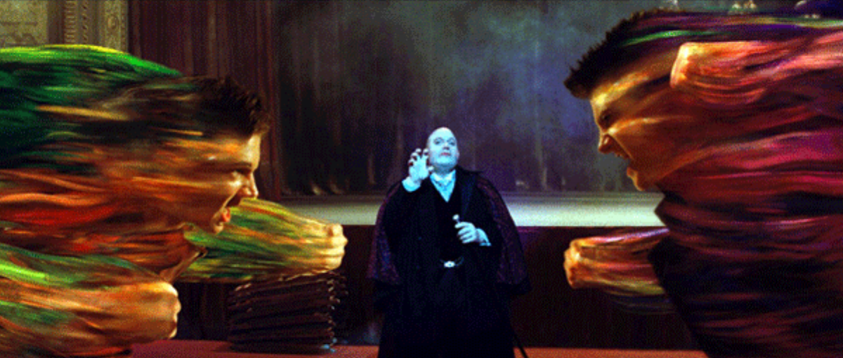 Cirque du Freak concept art
