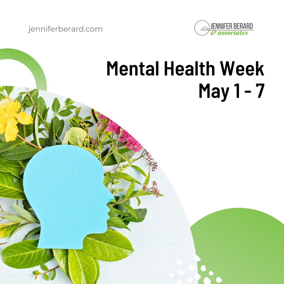 Today is the start of the @cmhaab Mental Health Week. 

The theme this year is MY STORY. 

All of our stories are different and valuable in so many ways. The good and the bad that we have experienced in our lives weave together a truly unique narrati