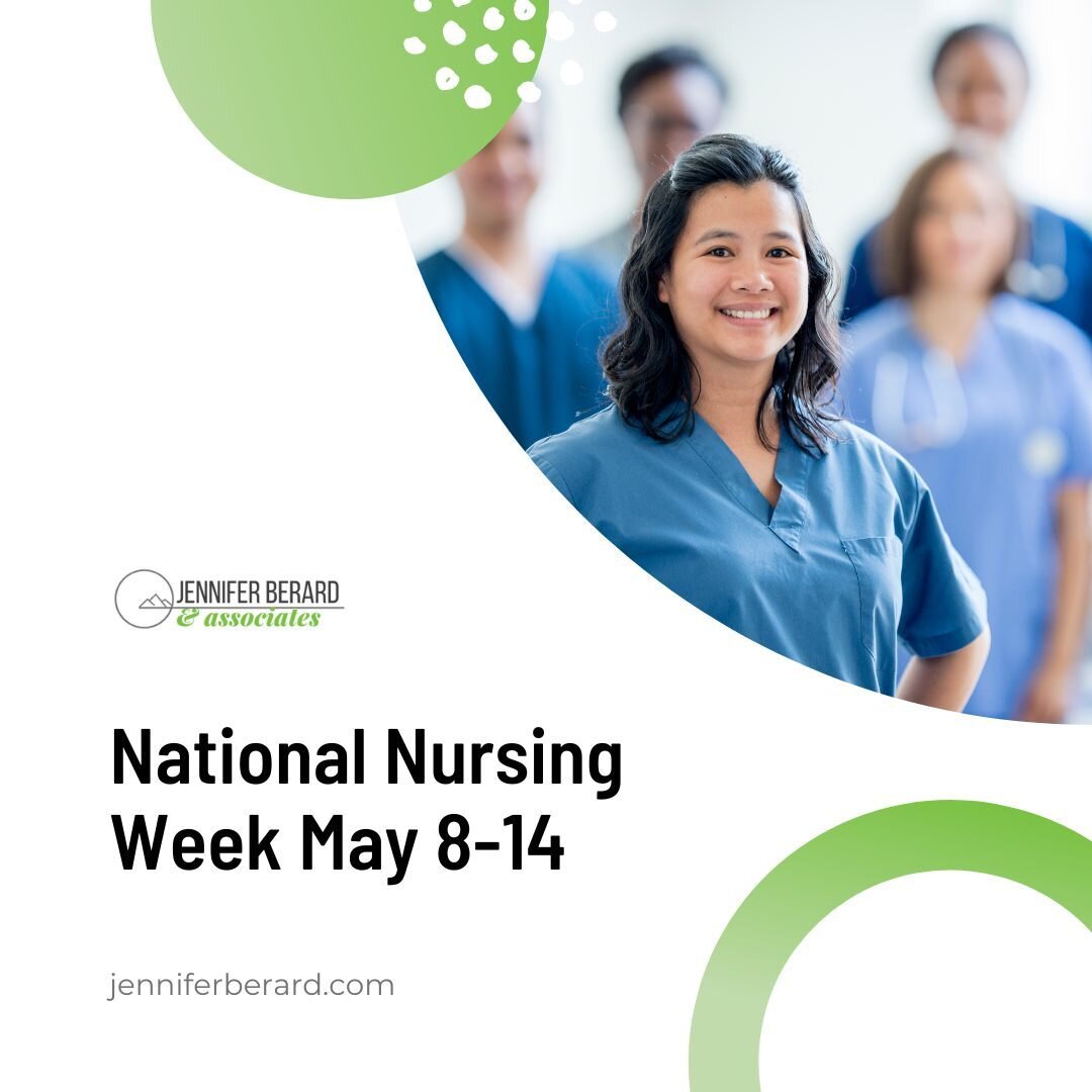 Anxiety, depression and suicidal thoughts. These are mental health problems that so many of our nurses are dealing with especially post pandemic.

Nurses are in many high stress, life or death situations, dealing with staff shortages, even physical a