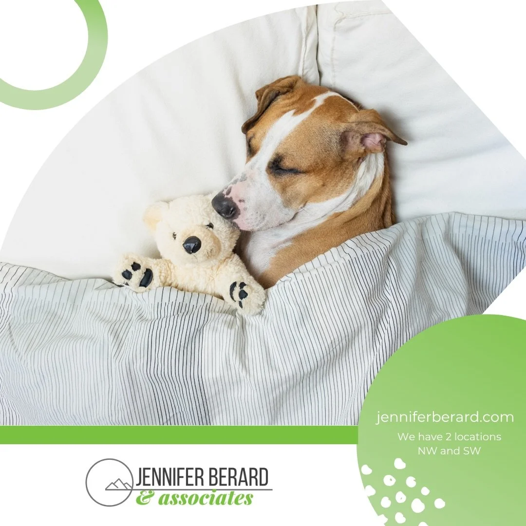 Sometimes, one of the most important steps toward better mental health starts the night before.

When we&rsquo;re running on too little sleep, we&rsquo;re often less patient, less resilient, and more emotionally reactive. We may also become much hard