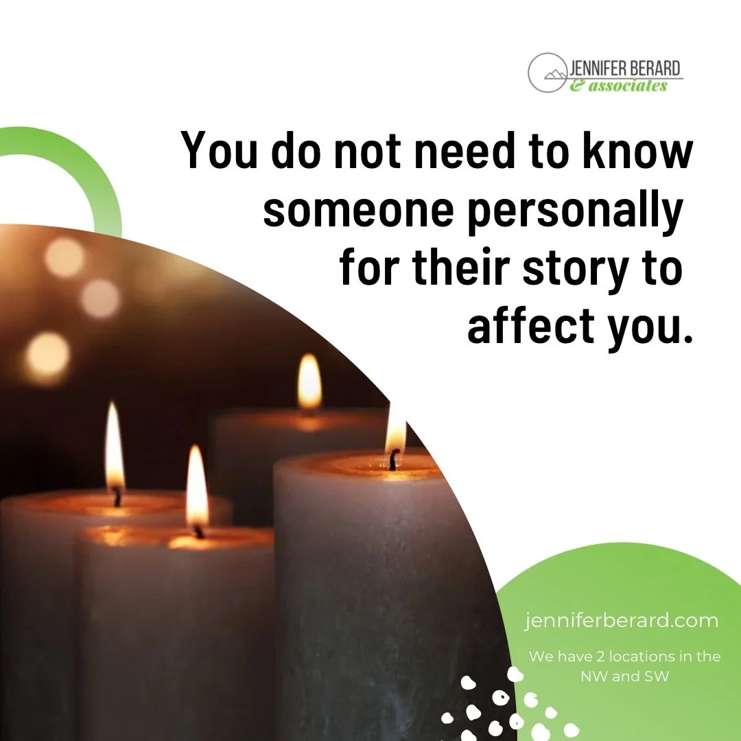 The recent loss of Parker Wells has been felt throughout Calgary.

So many people followed the search, shared information, checked their neighbourhoods and hoped alongside a family they had never met. When the outcome was not what the community had p