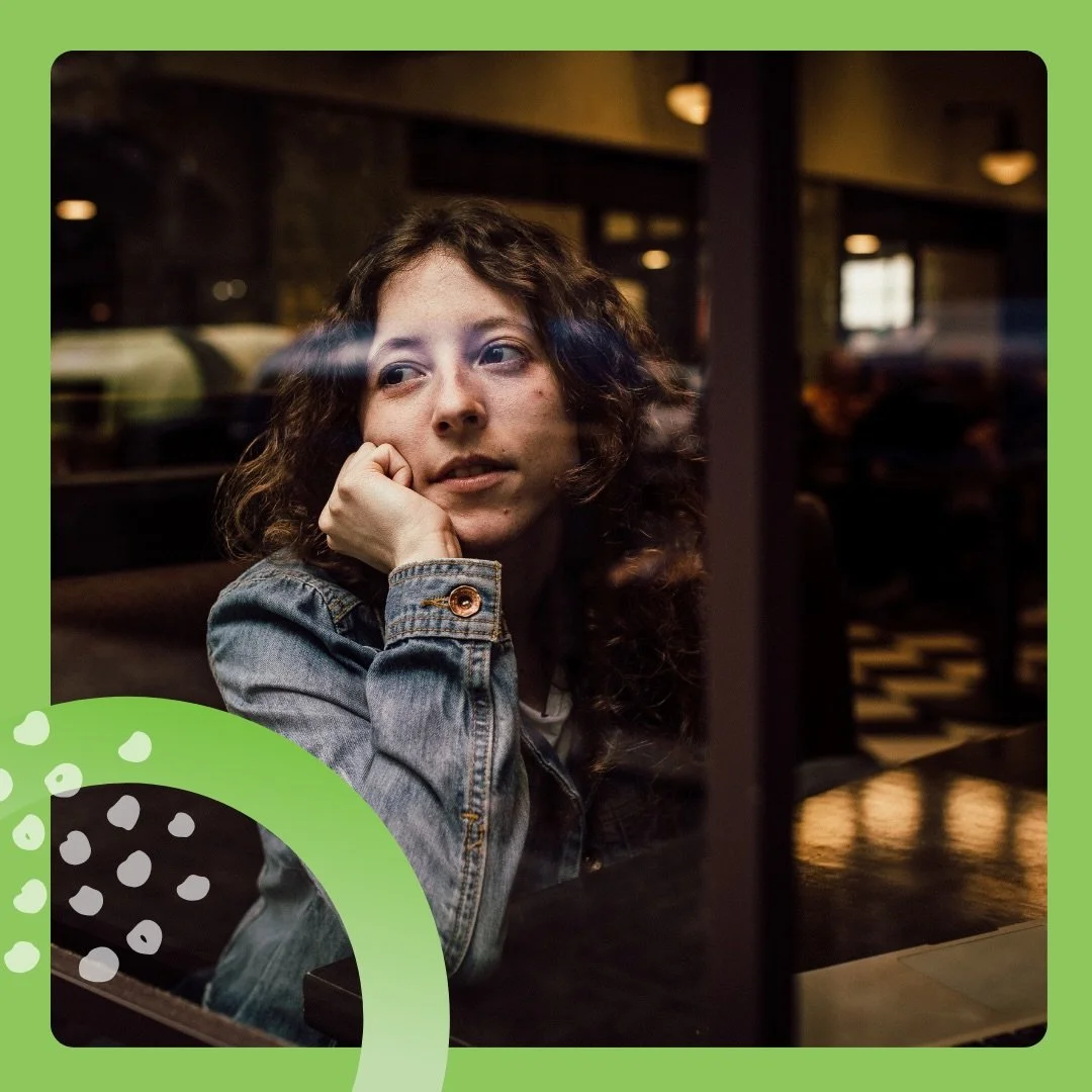 Many people wait until things feel unbearable before reaching out for support.

But therapy is not reserved for emergencies.

You can ask for help when:

You keep having the same argument.
You feel unlike yourself.
A transition is harder than you exp
