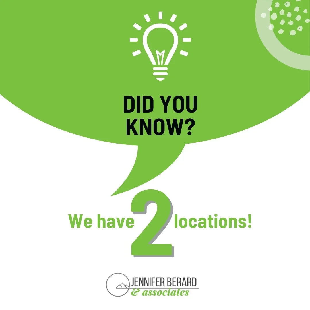 Finding support should be as convenient as possible.

We&rsquo;re proud to offer two Calgary locations so you can access professional, compassionate mental health support in a setting that works best for you.

📍 Hillhurst Location
Suite 202, 301 14 