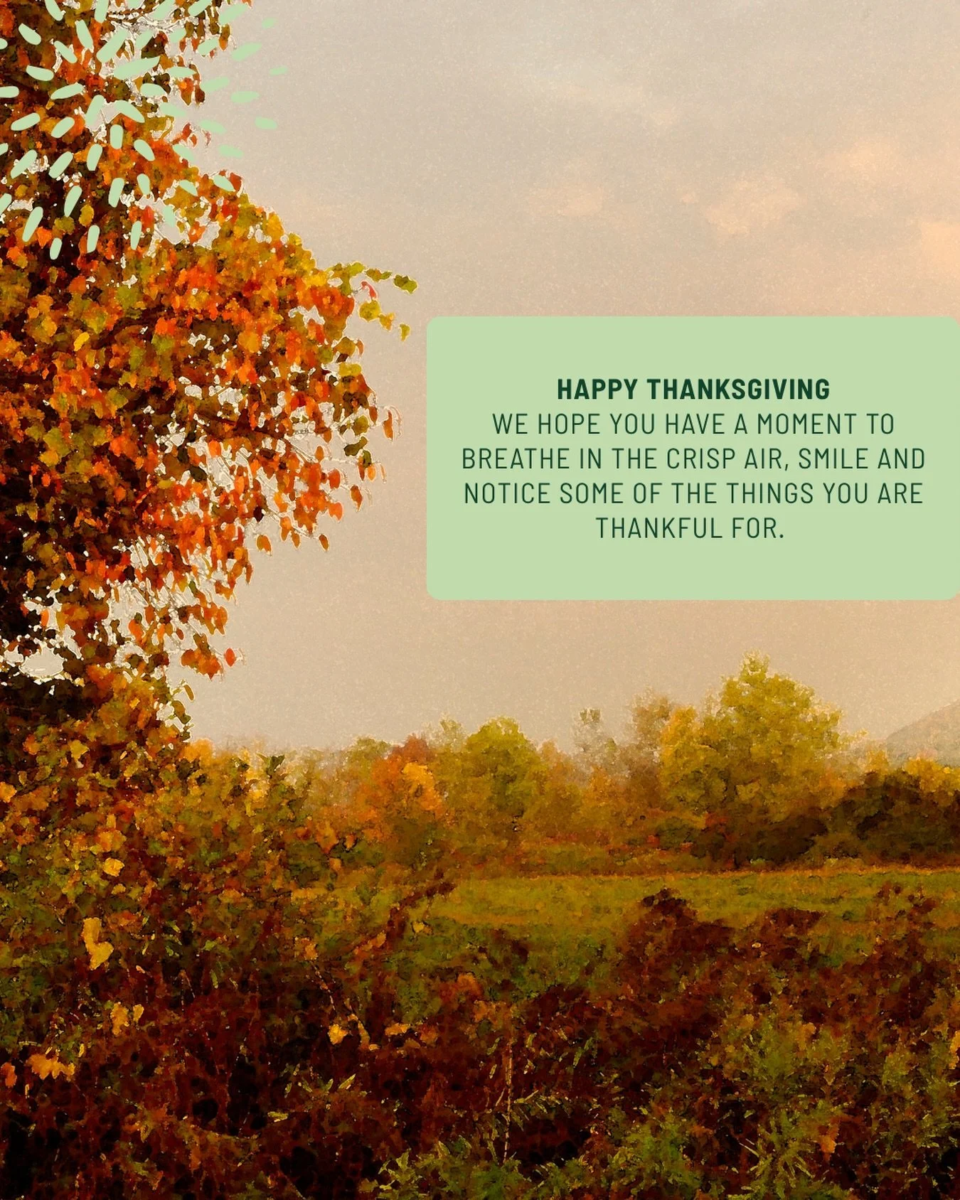 Happy Thanksgiving!

Jenniferberard.com
