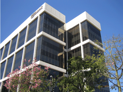 9595 Wilshire