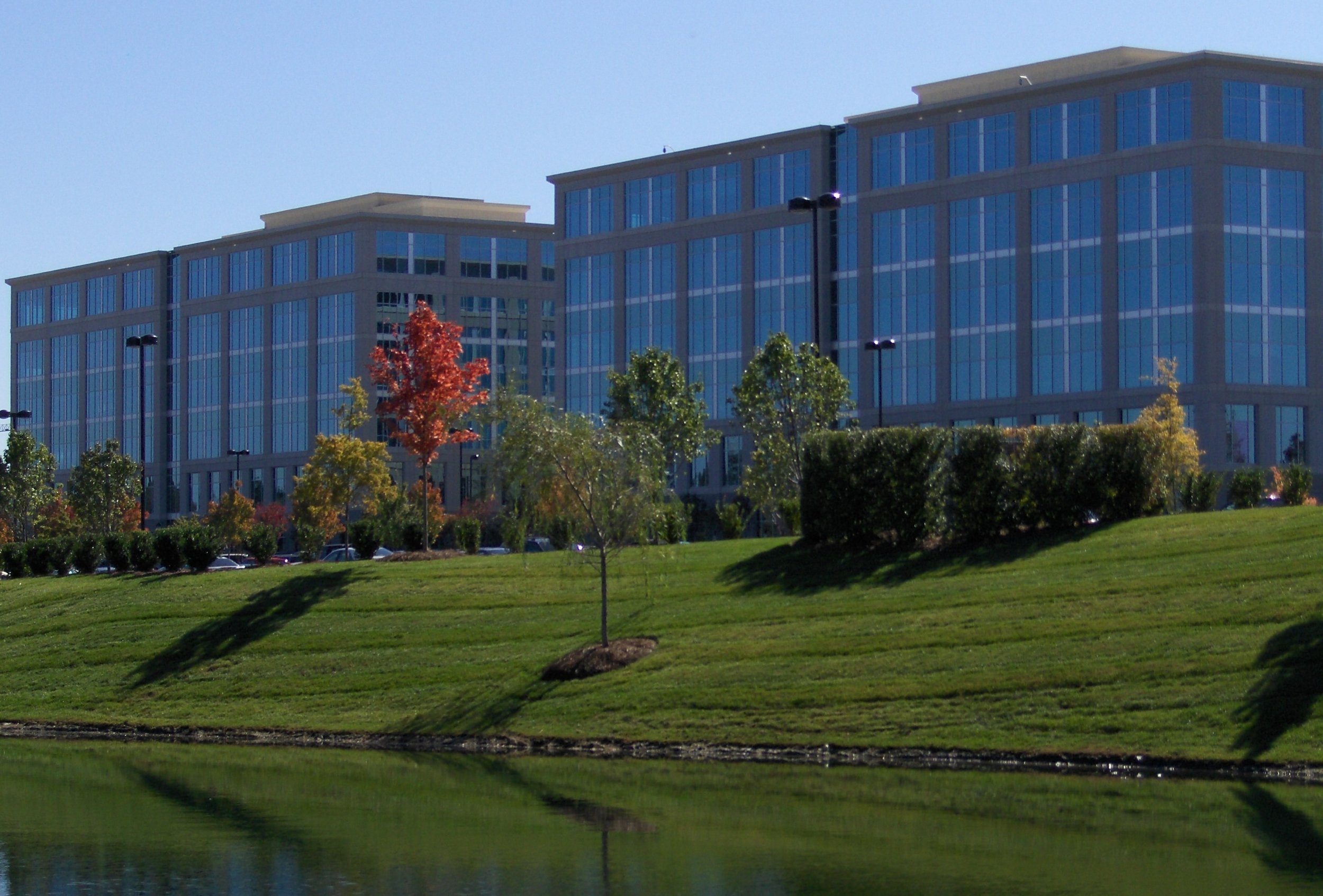 Sherrill Building