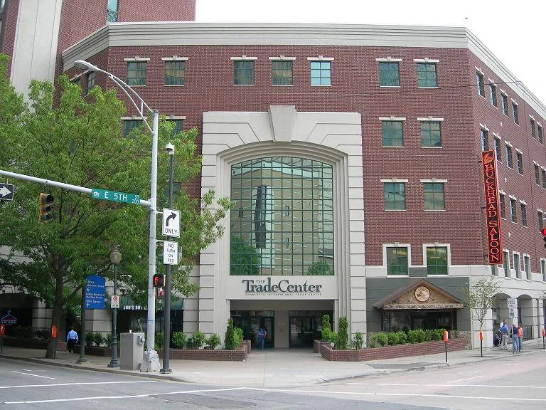 Wake Forest Univ. International Trade Center