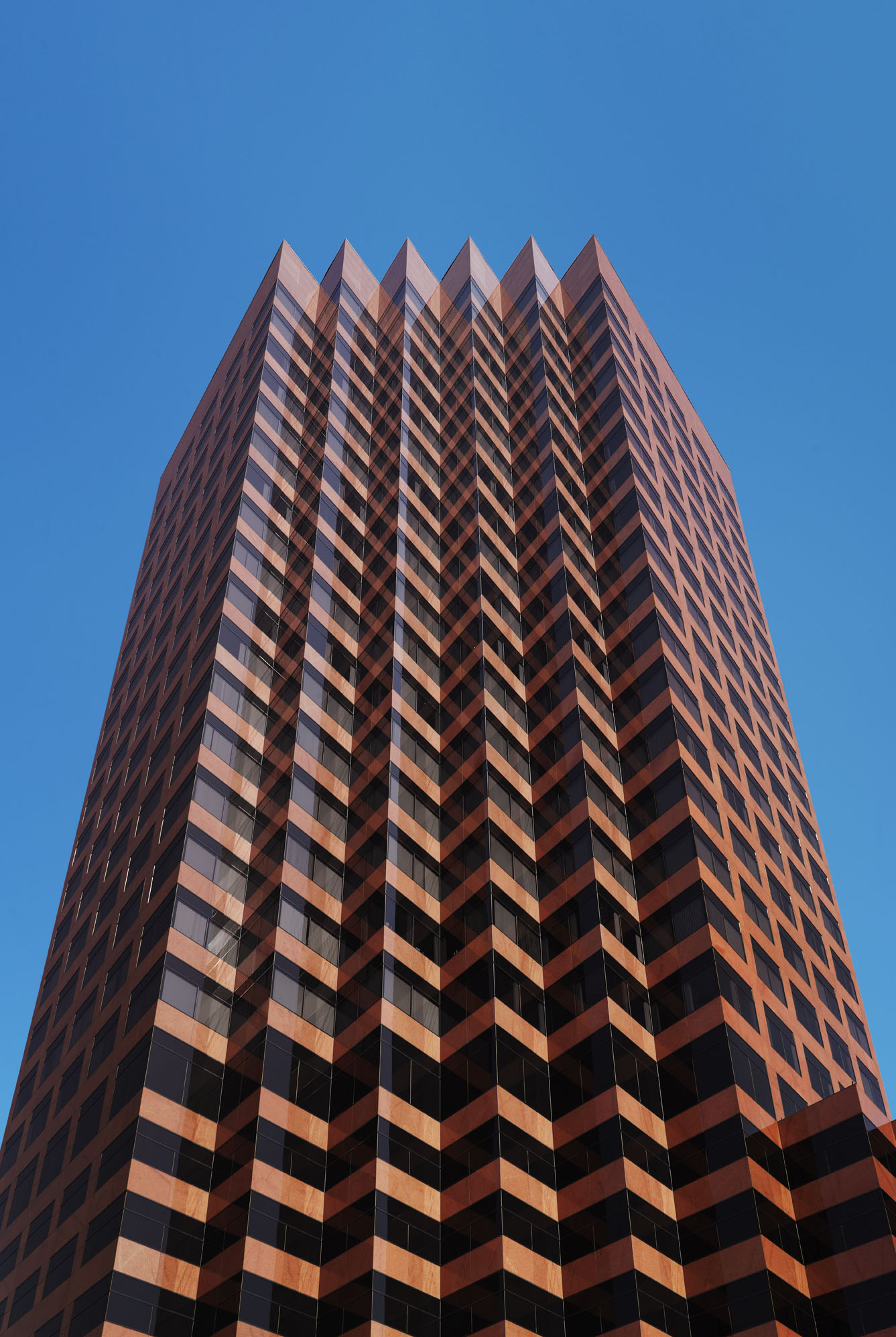 Wilshire Landmark I