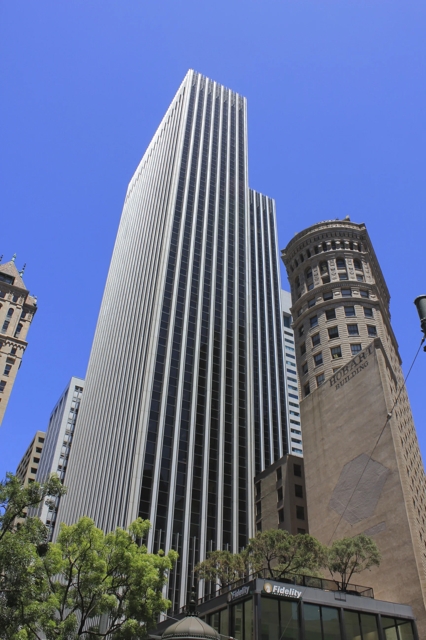 44 Montgomery
