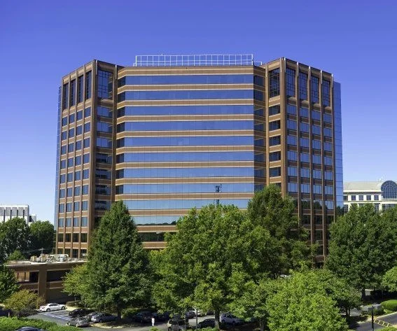 6000 South Park Tower