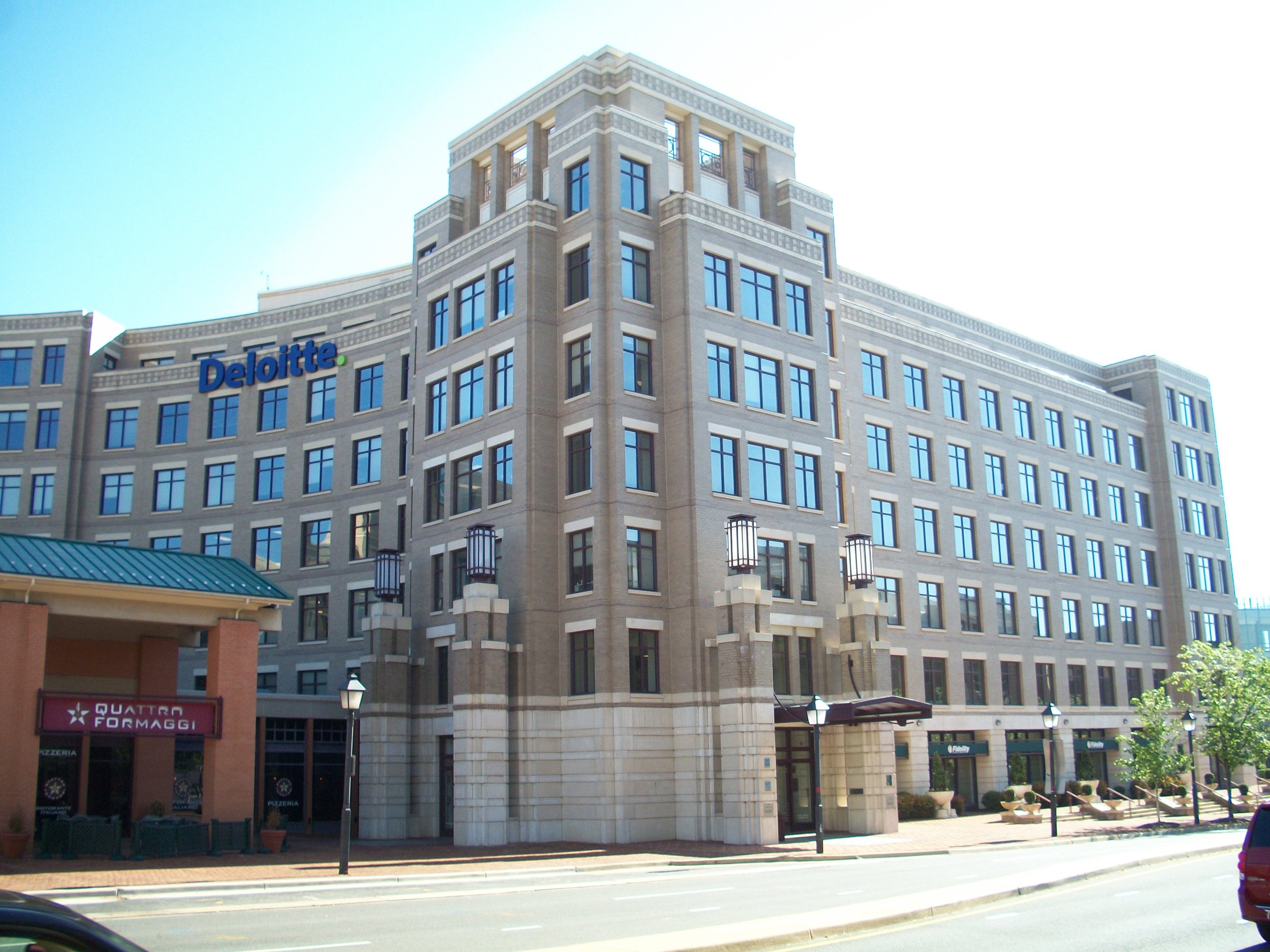 King Street Station