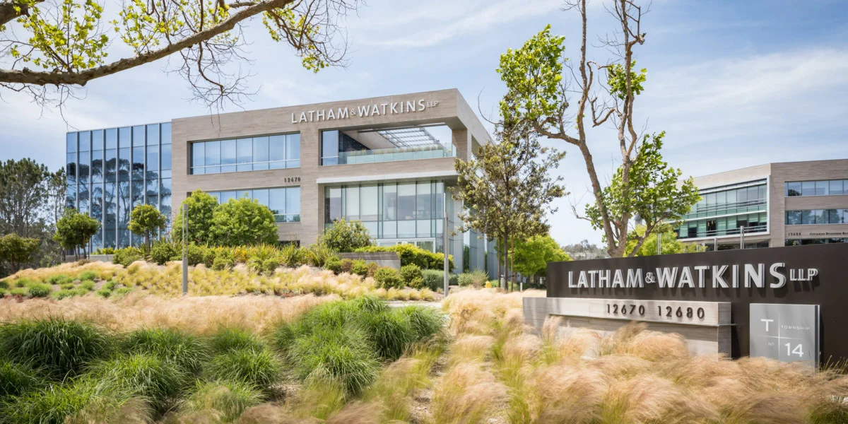 Latham & Watkins