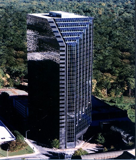 One Atlanta Plaza