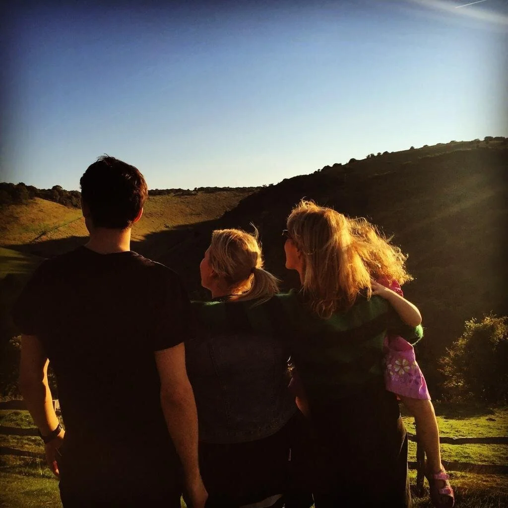 Work-Life Balance Story...