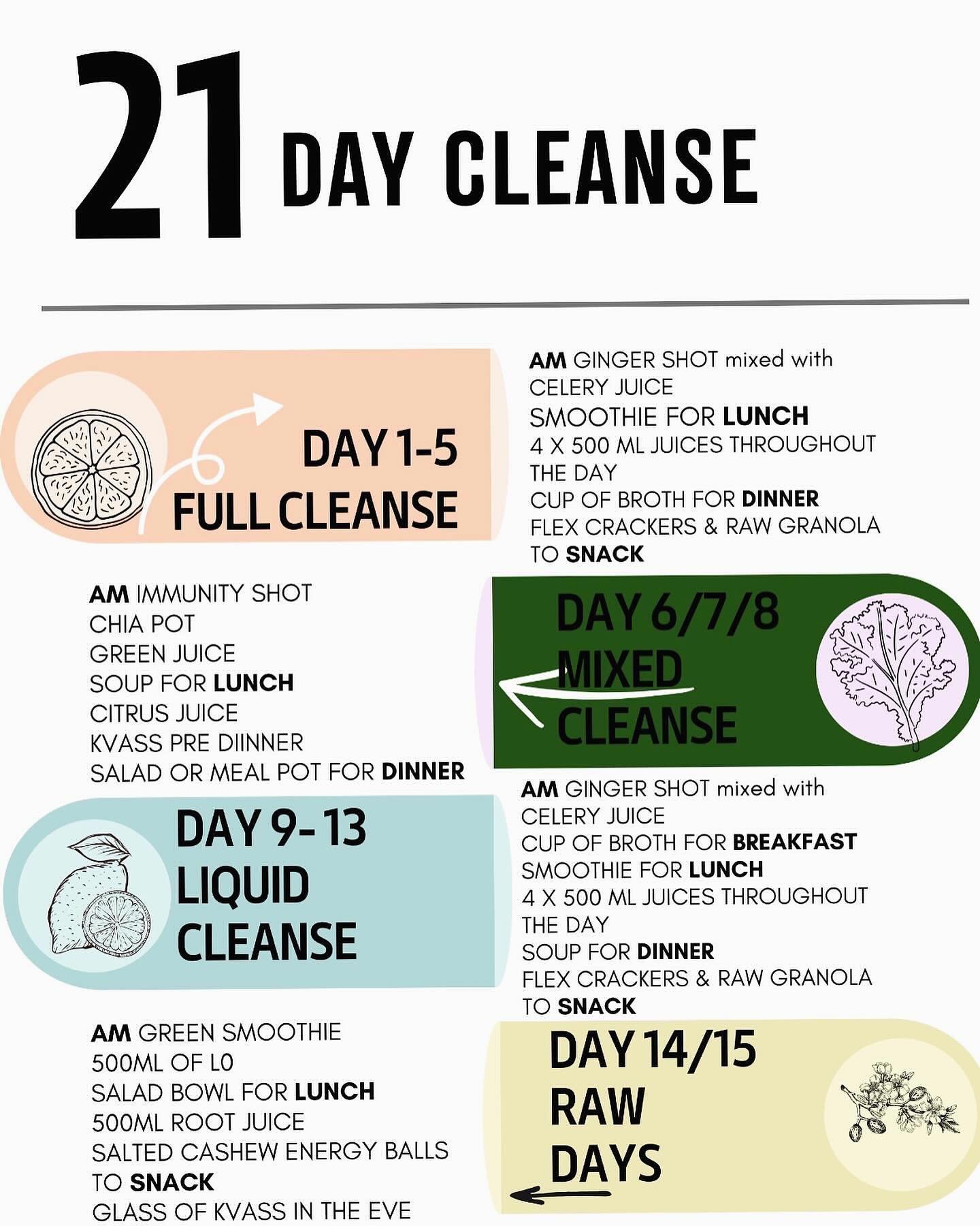 Wondering what&rsquo;s 21 day cleanse like? Who is IN?  Day 10 for me and my juicy partner in crime @emily_cook23 🤗 Much needed after our Sicilian adventures 🥂🍝Feeling pretty pretty good and fresh✨