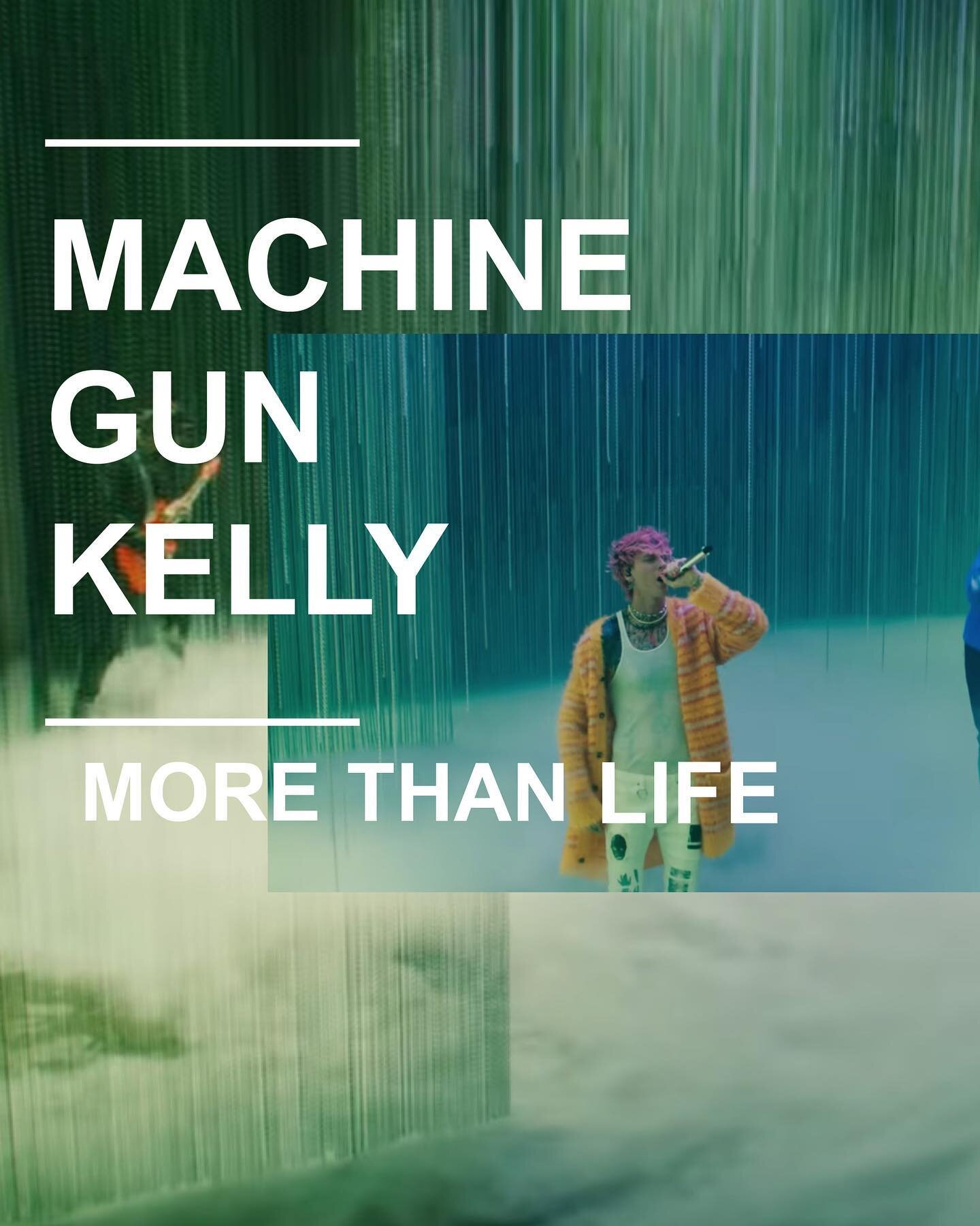 Machine Gun Kelly ft. Glaive- &ldquo;MORE THAN LIFE&rdquo; - Official Live Performance VEVO
&mdash;
PROJECT :: @machinegunkelly ft. @1glaive - &ldquo;more than life&rdquo; - Official Live Performance @VEVO
DATE :: April 2022
ROLE :: Design, Drawings,