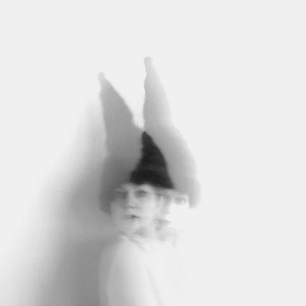 motion 17 2011 archival pigment prints on matte Hahnemühle Fine Art paper 4 x 4 inches framed